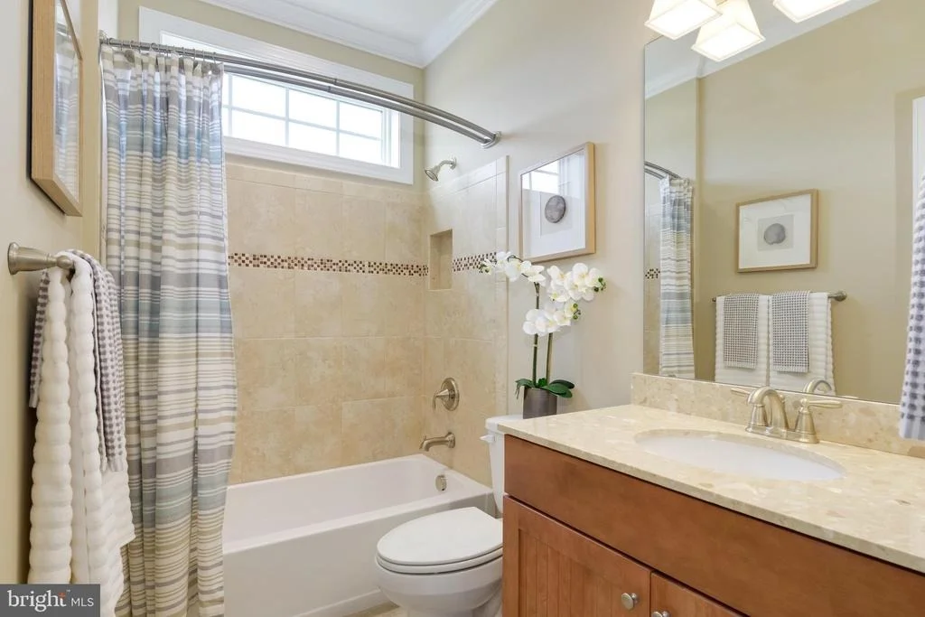 Photo of Unit MODEL at BLACK OAK DRIVE