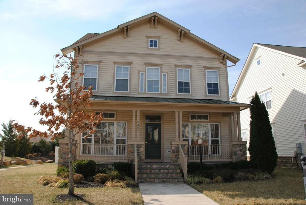 Photo of 42683 EXPLORER DRIVE