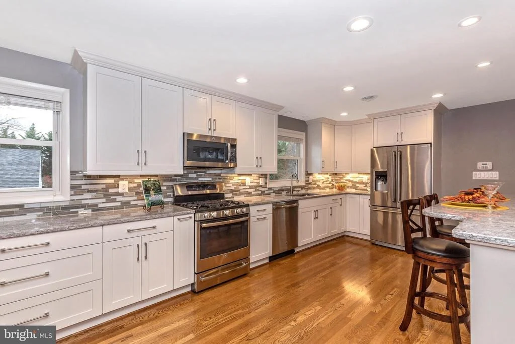 Photo of 12204 GREENRIDGE DRIVE
