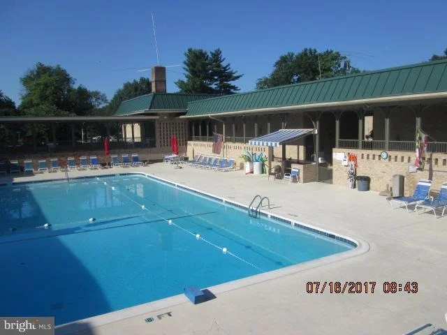 Photo of Unit 3215 at 15115 INTERLACHEN DRIVE