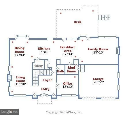 Photo of 5503 SIDEBURN ROAD