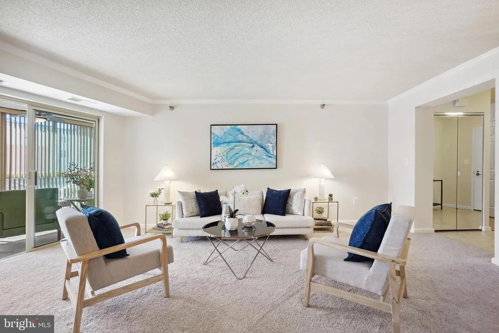 Photo of Unit 306 at 14801 PENNFIELD CIRCLE