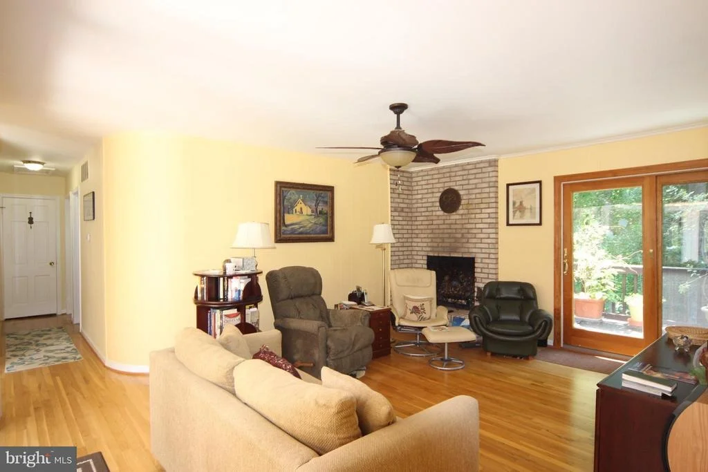 Photo of 8109 LANGBROOK ROAD