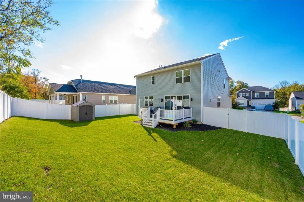 Photo of 12411 GEMSTONE DRIVE