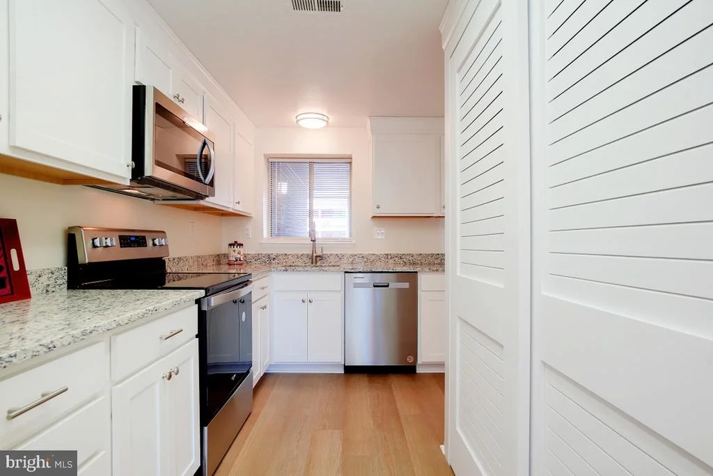 Photo of Unit 152F at 3500 FOREST EDGE DRIVE