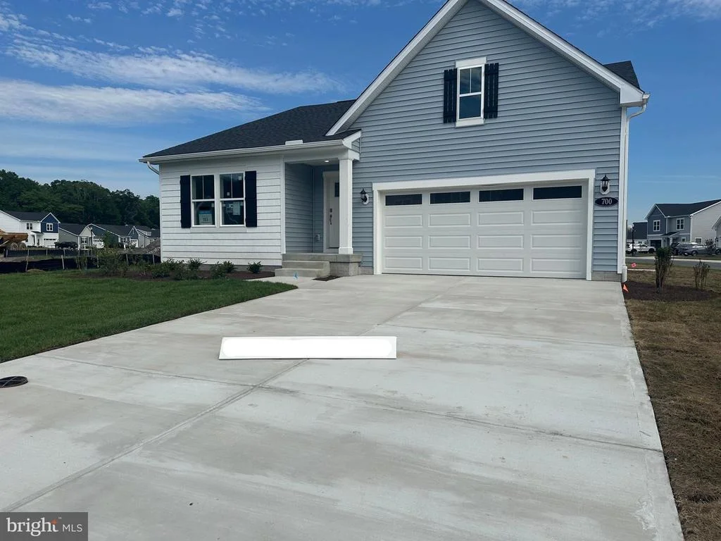 Photo of Unit HOMESITE103 at 700 R WILSON LOOP