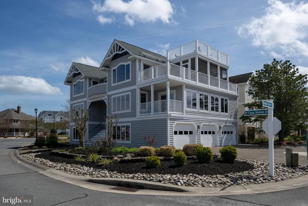 Photo of 142 HENLOPEN SHORES CIRCLE