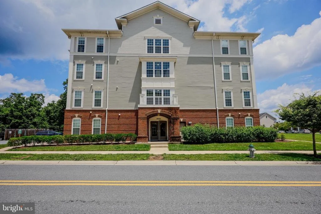 Photo of Unit 21 at 3910 DOC BERLIN DRIVE