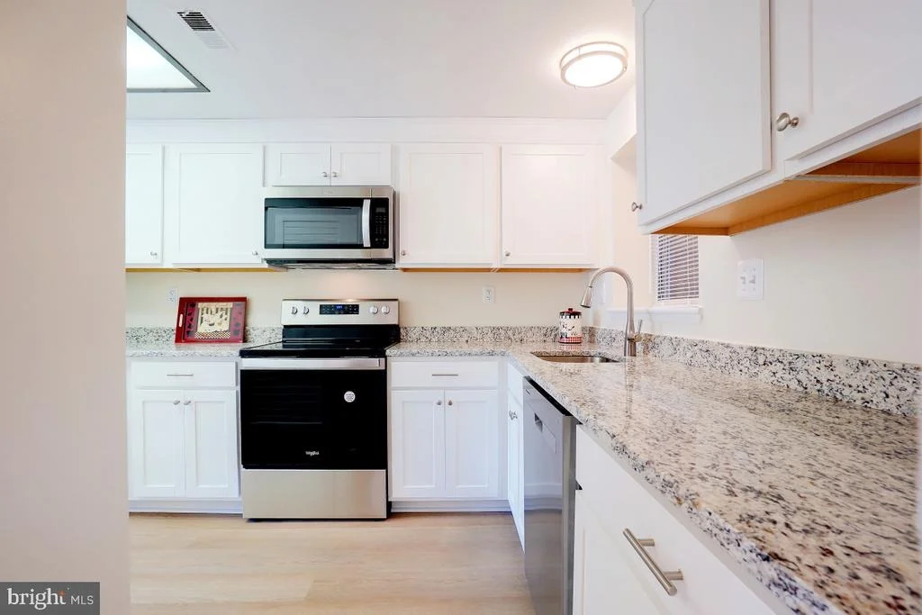 Photo of Unit 152F at 3500 FOREST EDGE DRIVE