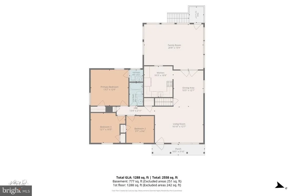 Photo of 1523 MANOR VIEW ROAD