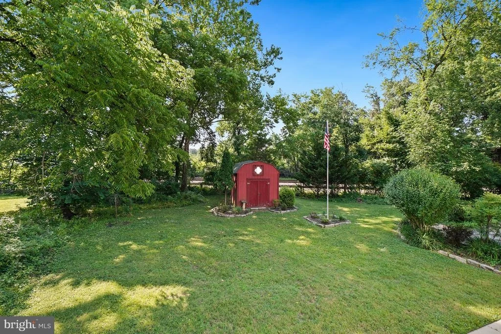 Photo of 1721 WILLIS DRIVE