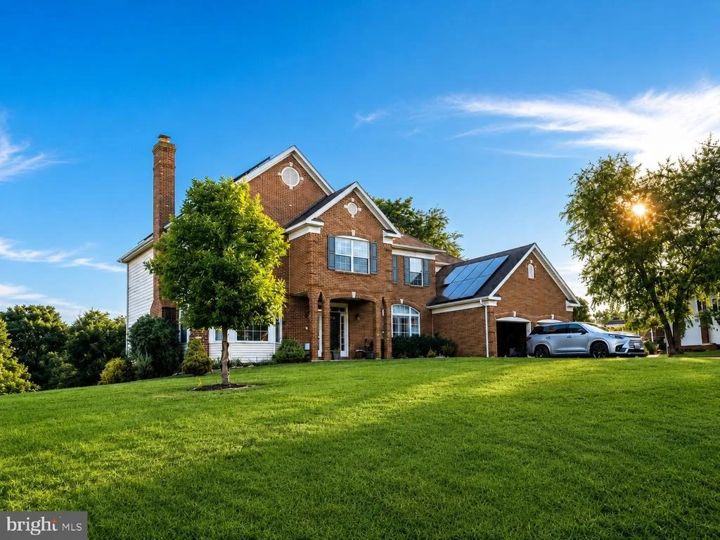 Photo of 9632 GREENEL ROAD