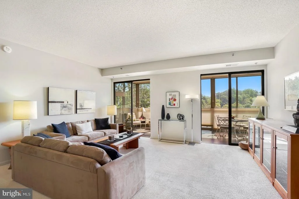 Photo of Unit 208 at 3100 N LEISURE WORLD BOULEVARD