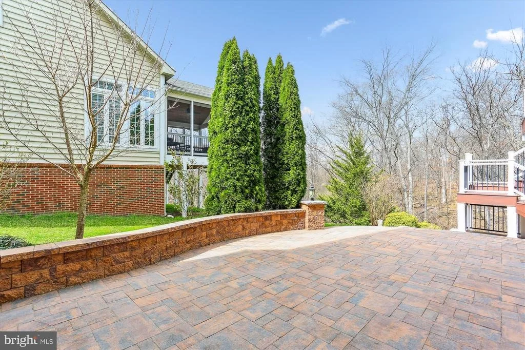 Photo of 9132 BELVEDERE DRIVE