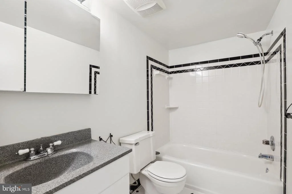 Photo of Unit 7201 at 9901 BLUNDON DRIVE