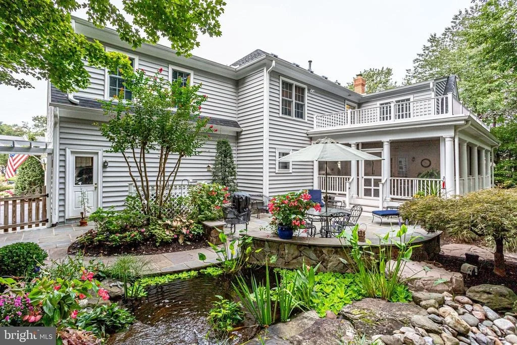 Photo of 12708 POND CREST LANE