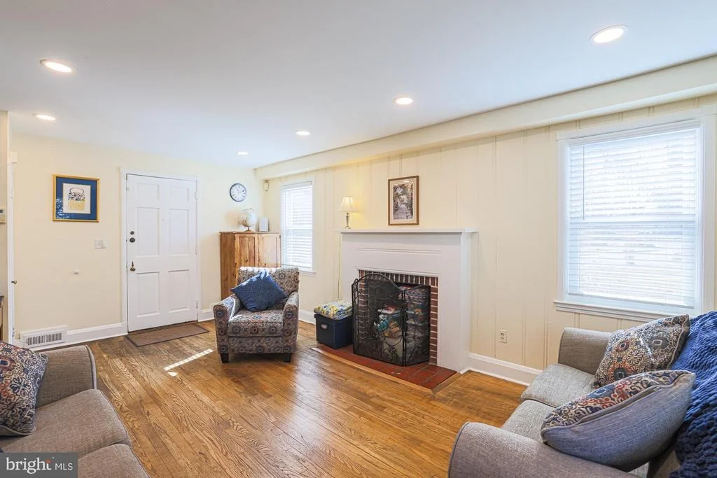 Photo of 2600 TANEY ROAD