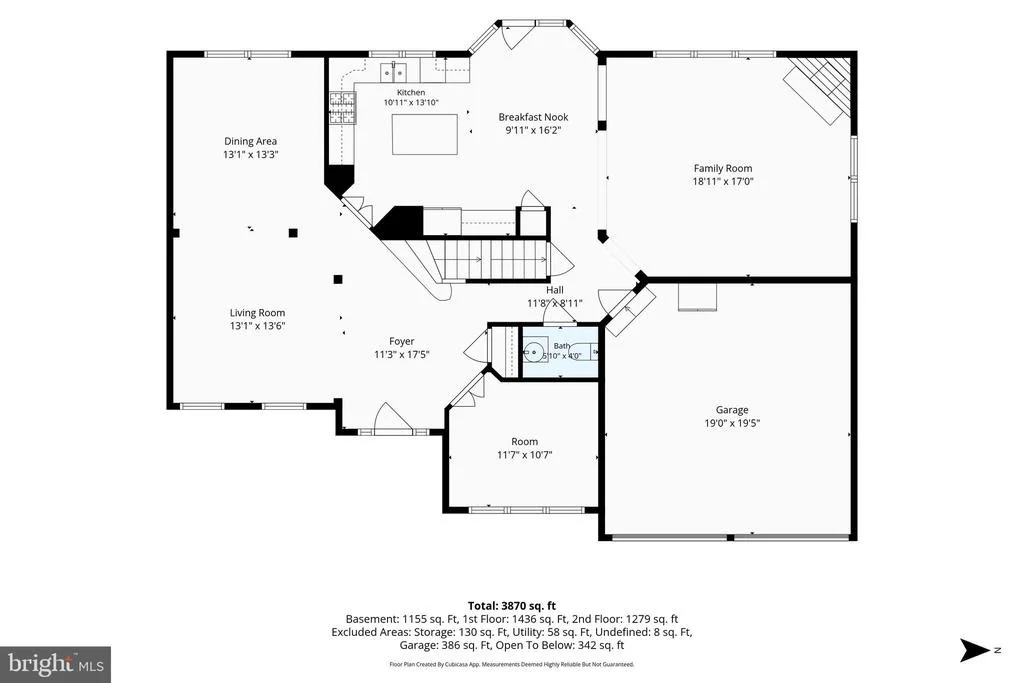 Photo of 9351 WORTHINGTON DRIVE