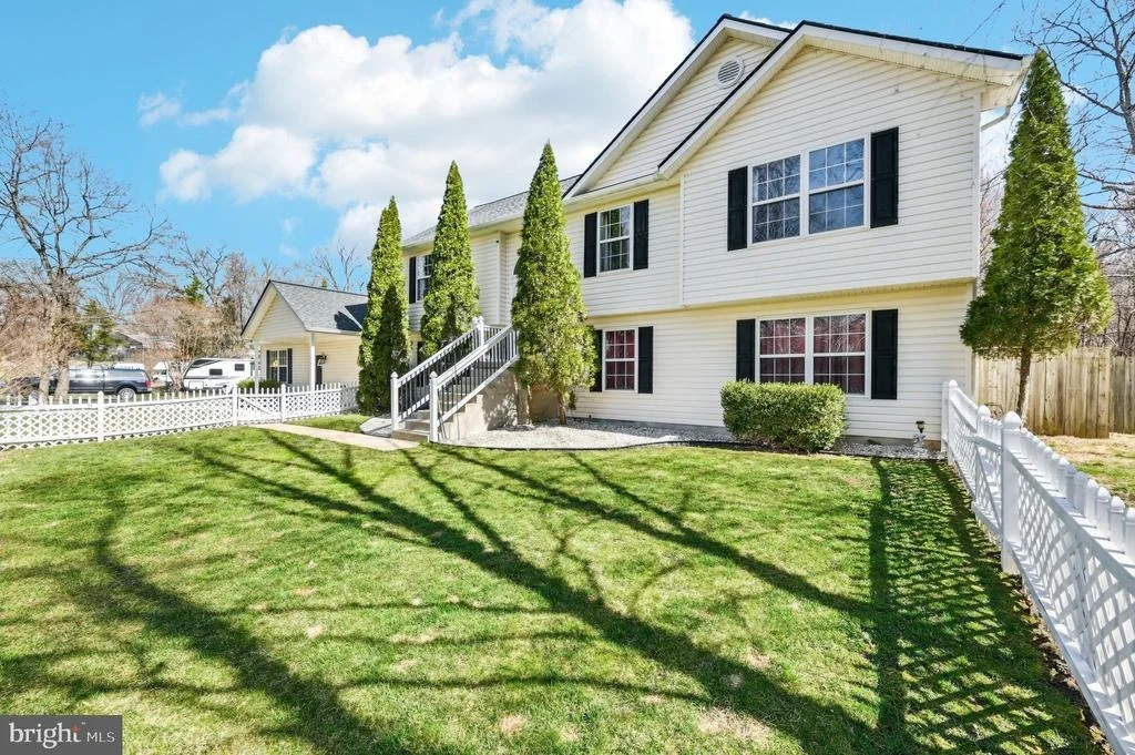 Photo of 3553 WHISKEY BOTTOM ROAD