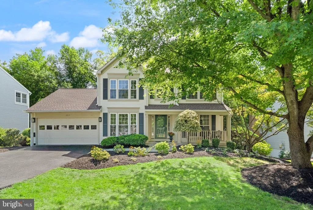 Photo of 13917 STONEFIELD DRIVE