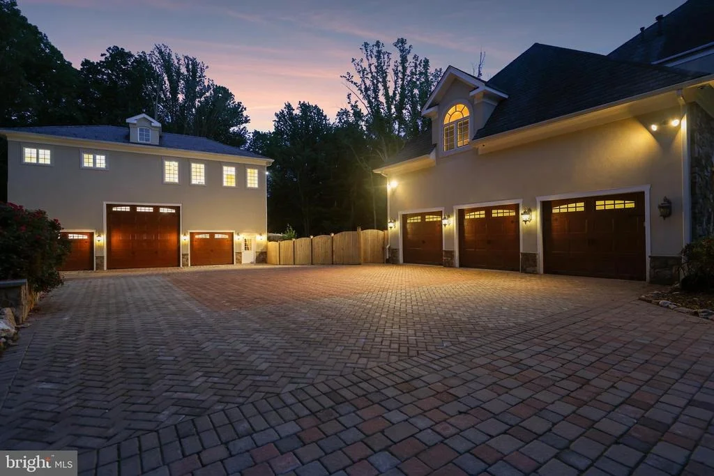 Photo of 12792 YATES FORD ROAD