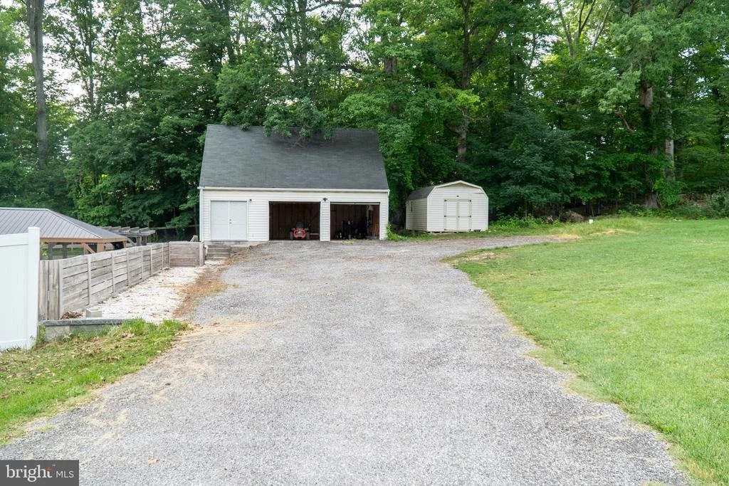Photo of 2706 PAPER MILL ROAD