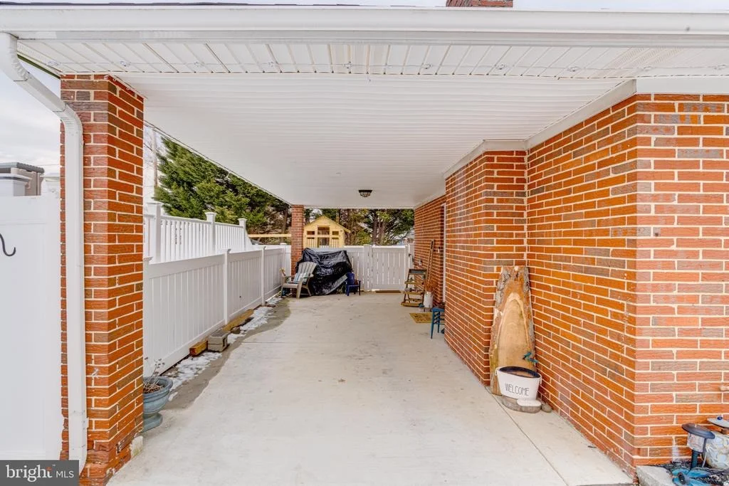 Photo of 1601 REDFIELD ROAD
