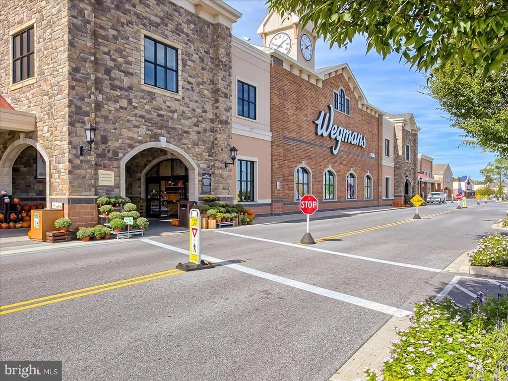 Photo of Unit 59A at 1858 MONOCACY VIEW CIRCLE