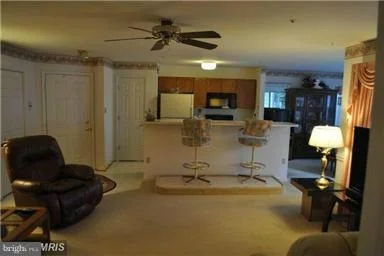 Photo of Unit 1C at 2402 ELLSWORTH WAY
