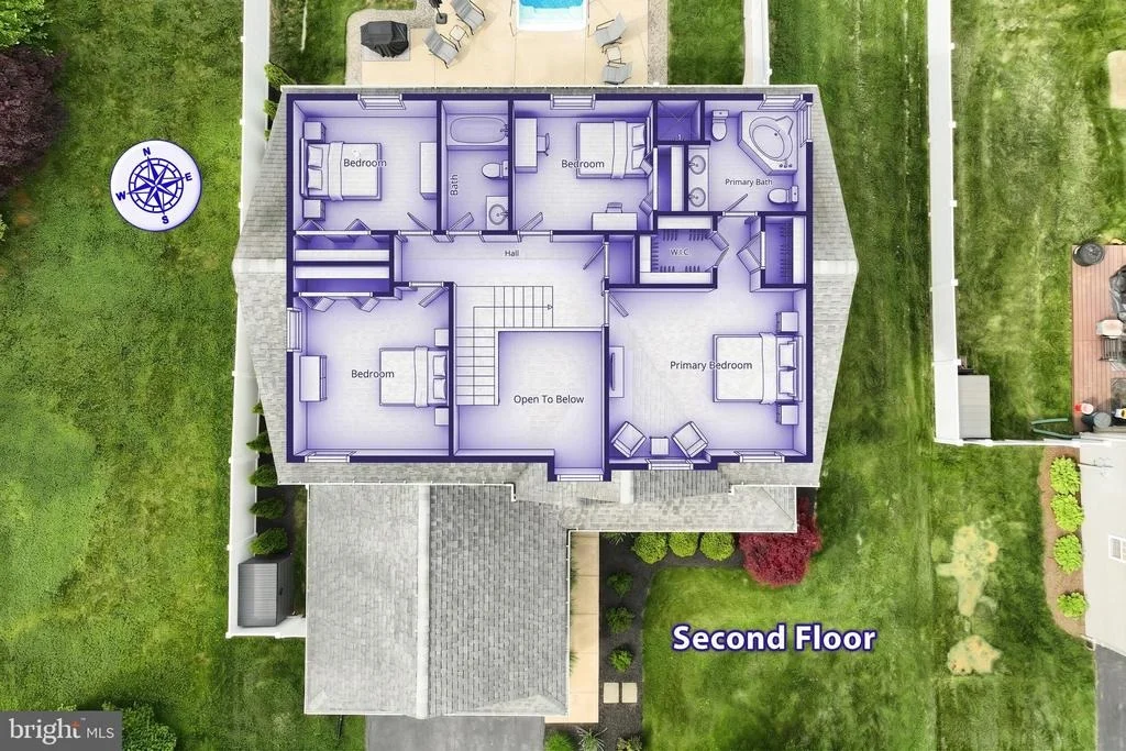Photo of 604 BARTLETT DRIVE