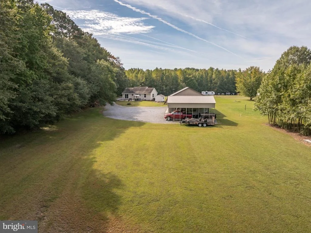 Photo of 4819 WHITE DEER ROAD