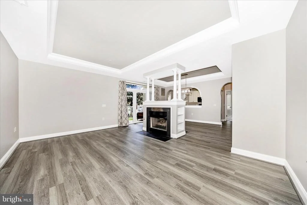 Photo of Unit 105 at 2520 WATERSIDE DRIVE
