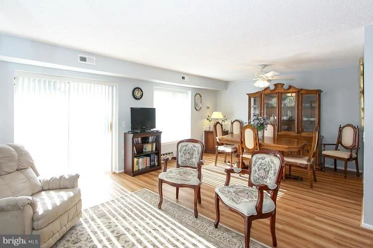 Photo of Unit 151F at 3500 FOREST EDGE DRIVE