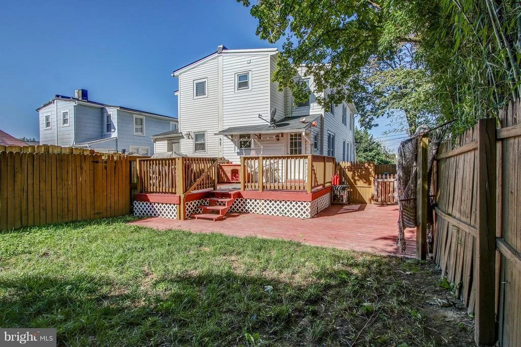 Photo of 3605 HINELINE ROAD