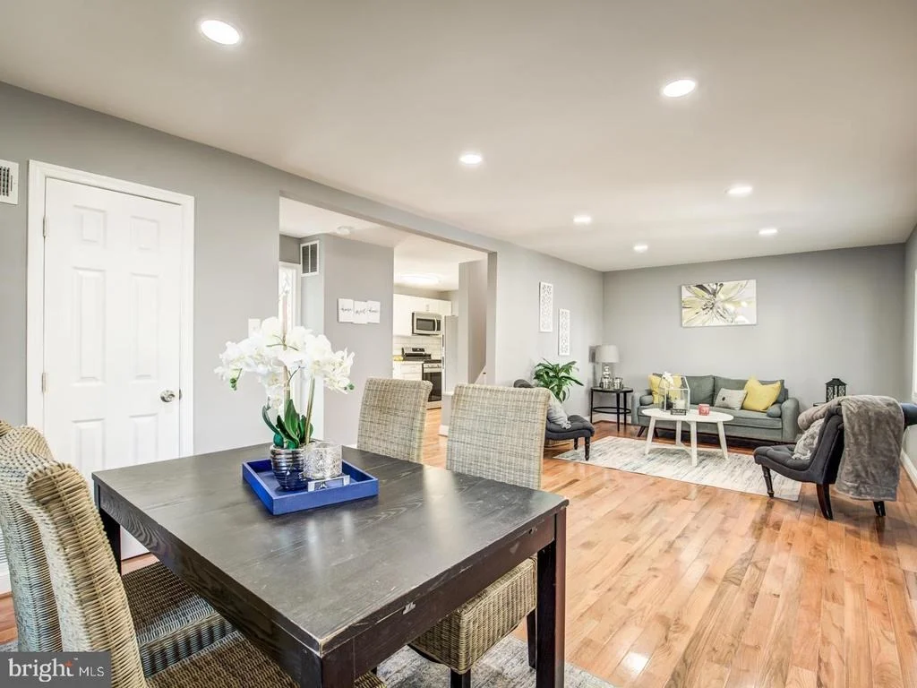 Photo of 4206 GARRETT PARK ROAD