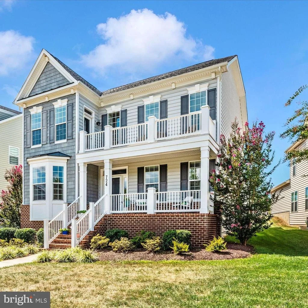 Photo of 724 POTOMAC VIEW PARKWAY