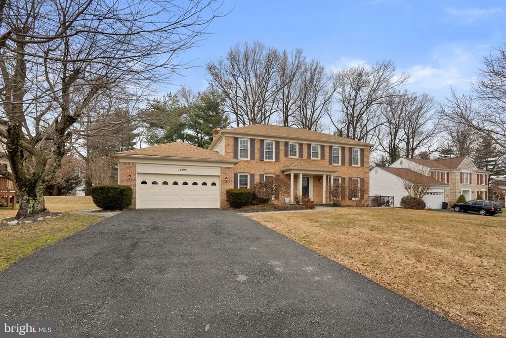 Photo of 14908 VILLAGE GATE DRIVE