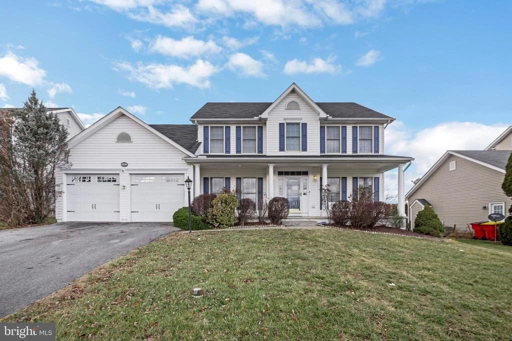 Photo of 13562 PULASKI DRIVE