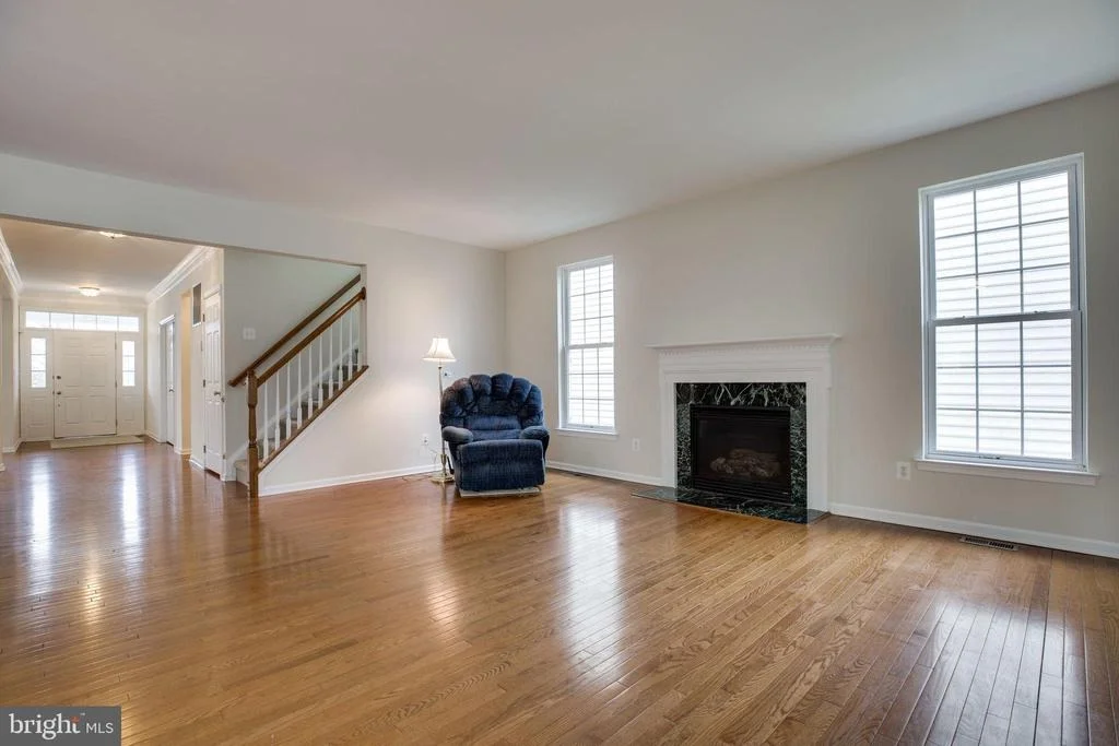 Photo of 25221 RIDING CENTER DRIVE
