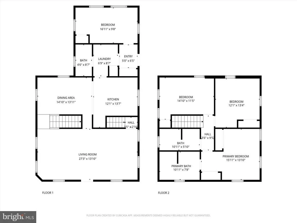 Photo of 801 ELDRIDGES HILL ROAD