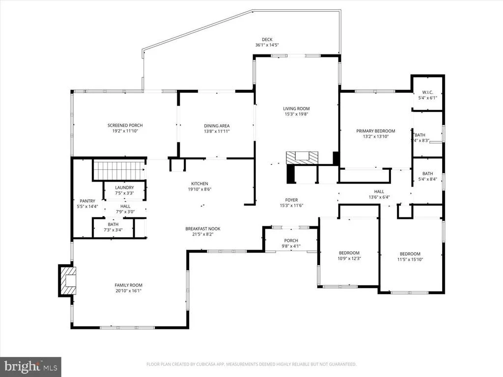 Photo of 203 BIRCHSIDE CIRCLE