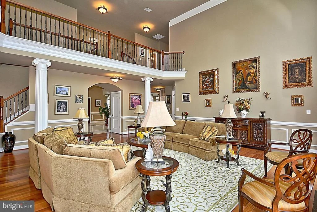 Photo of 1312 DAVISWOOD DRIVE