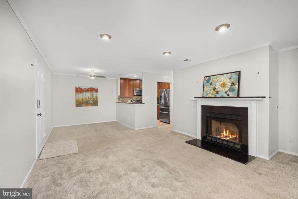 Photo of Unit C at 7802 HARROWGATE CIRCLE
