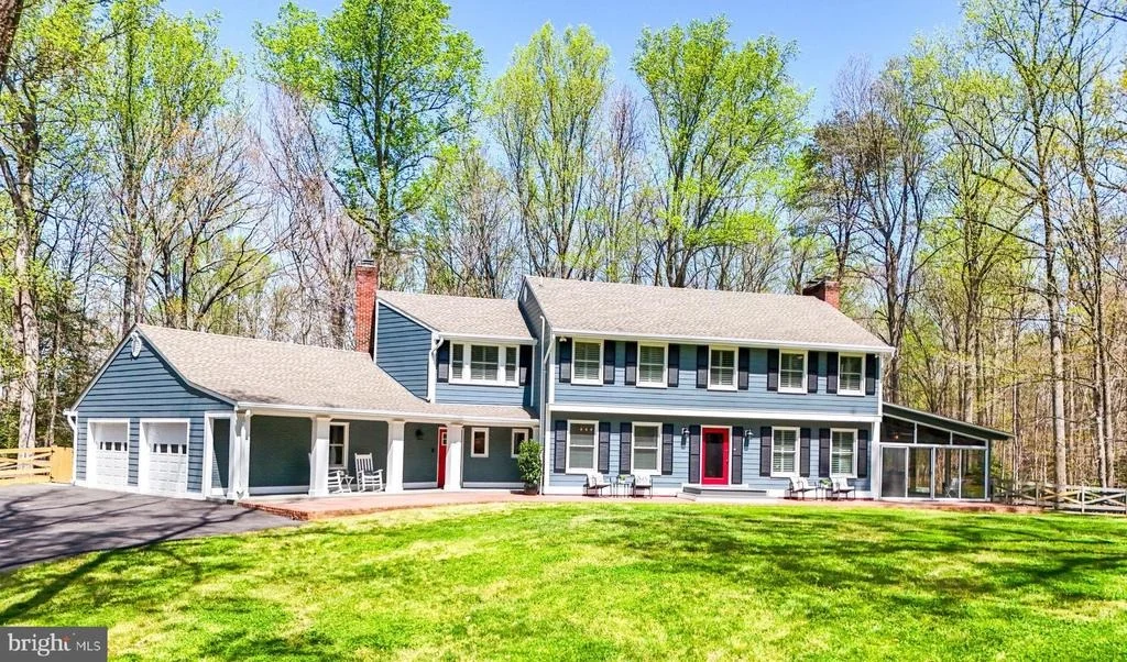 Photo of 7514 EVANS FORD ROAD