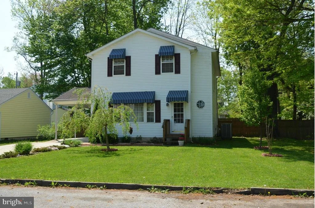 Photo of 3801 6TH STREET