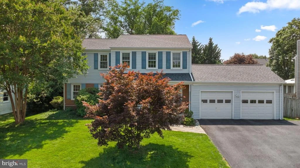 Photo of 18312 DARNELL DRIVE