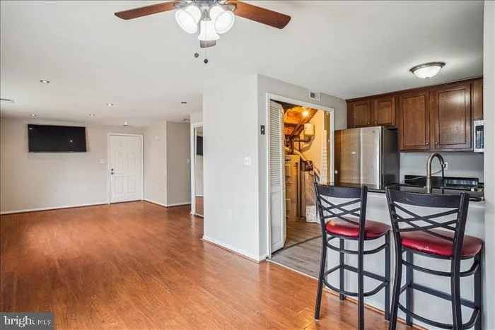 Photo of Unit 1208A at 1208 DANIELLE DRIVE