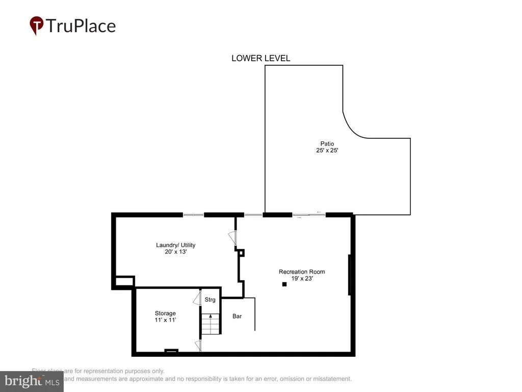 Photo of 2126 DOCKET LANE