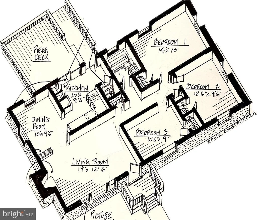 Photo of 10718 JOYCE DRIVE
