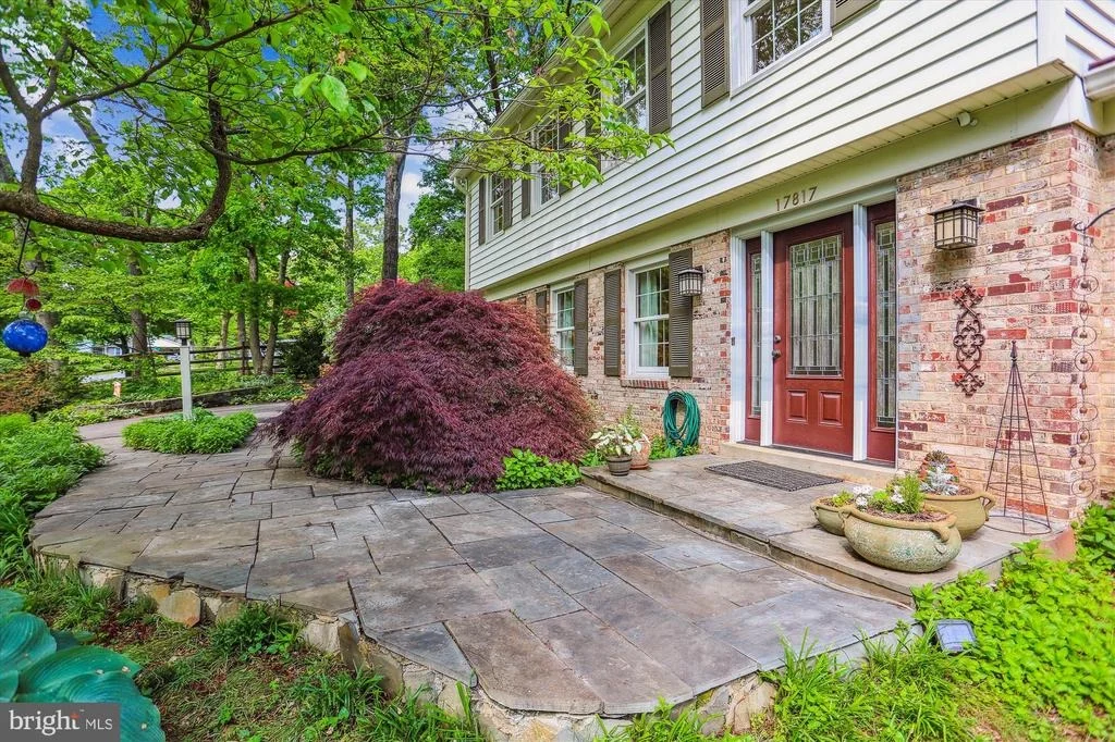 Photo of 17817 CADDY DR